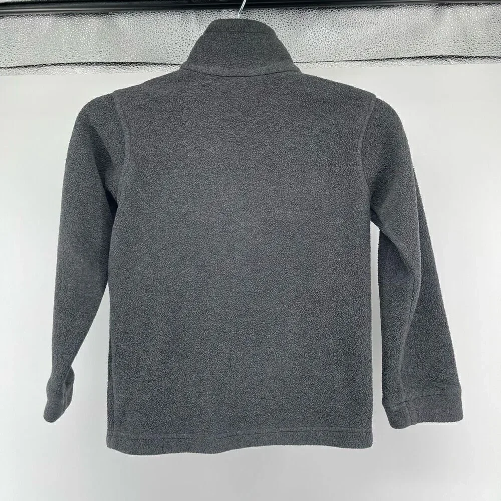 Columbia boy’s charcoal